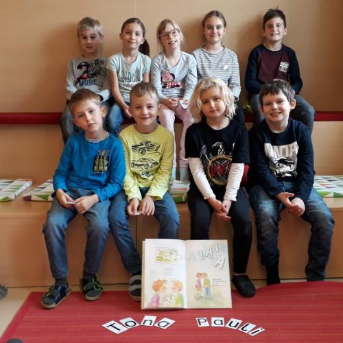 4. Tiroler Vorlesetag