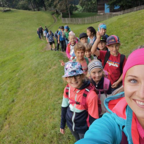 Wandertag