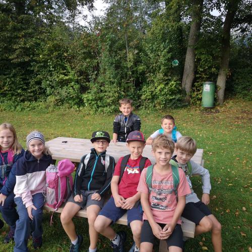 Wandertag