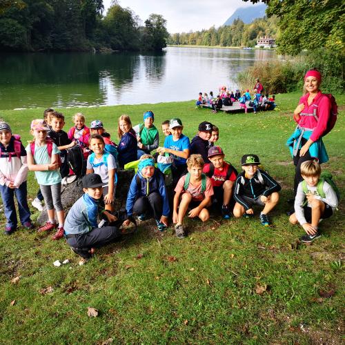 Wandertag