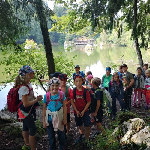 Wandertag