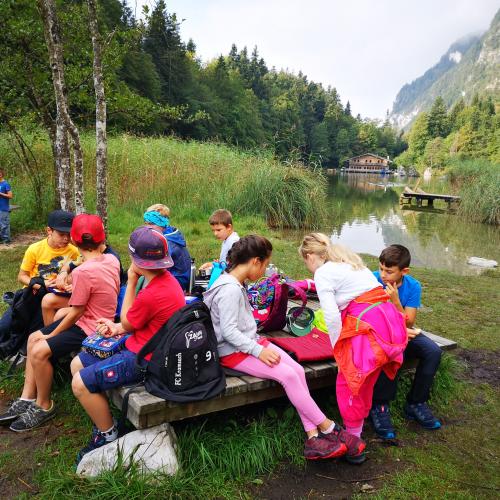 Wandertag