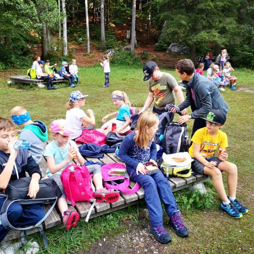 Wandertag