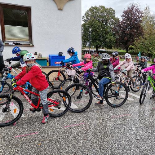 Radworkshop 