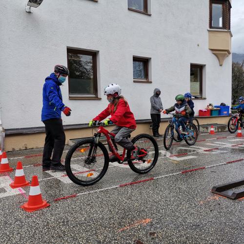 Radworkshop 