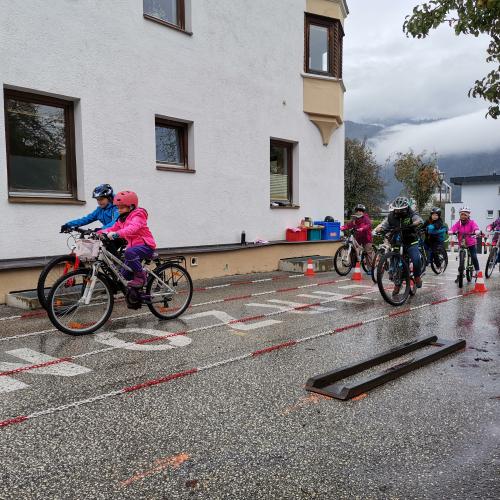 Radworkshop 