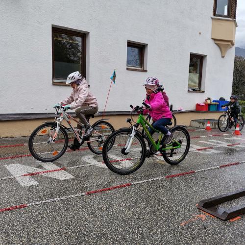 Radworkshop 