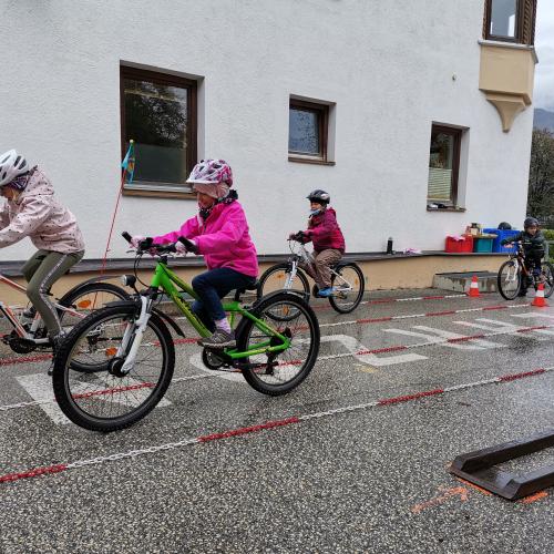 Radworkshop 