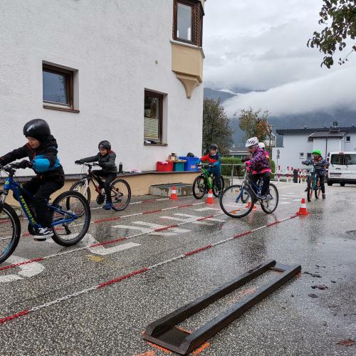 Radworkshop 