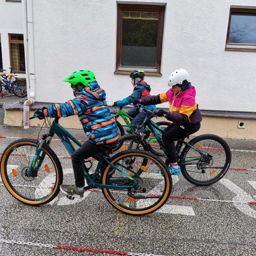 Radworkshop 