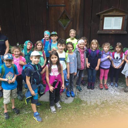 Wandertag