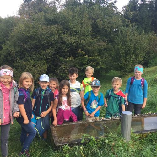 Wandertag