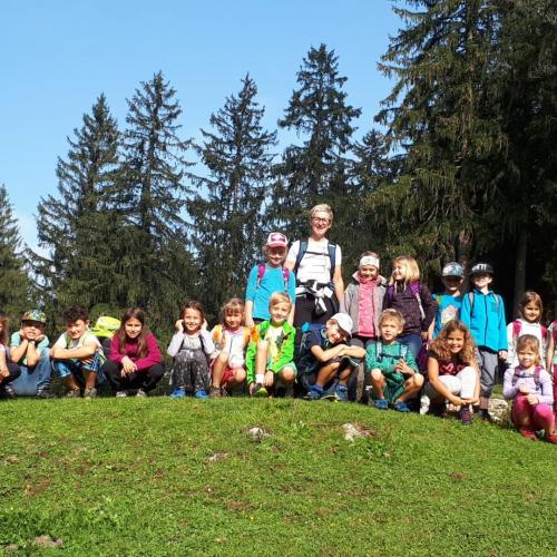Wandertag