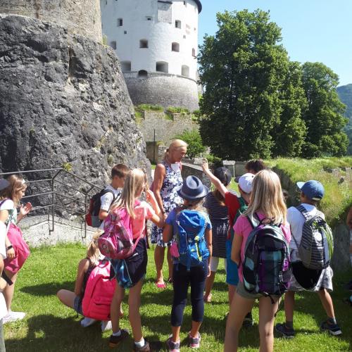 VS Kramsach