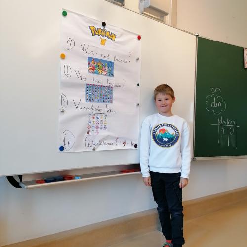 Präsentation