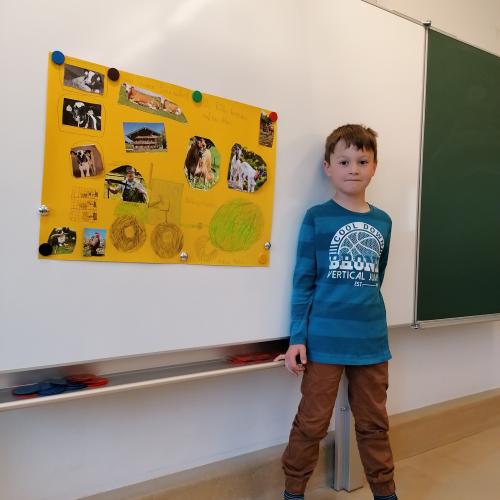 Präsentation