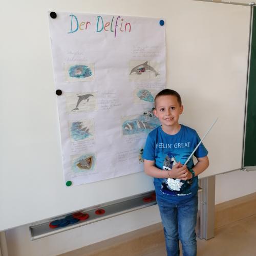 Präsentation