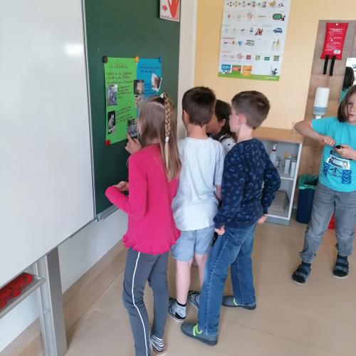 Präsentation