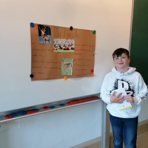 Präsentation