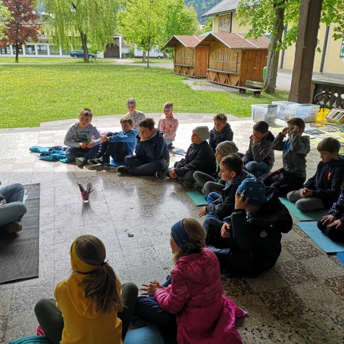 3c unterwegs