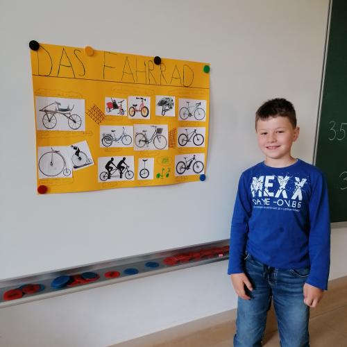 Präsentation