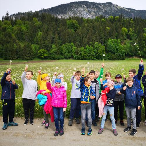 3c unterwegs