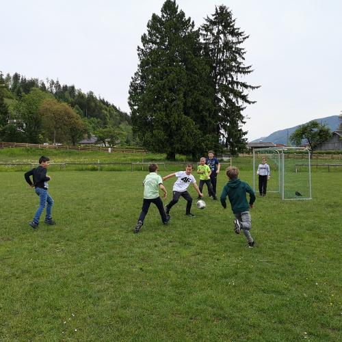 3c unterwegs