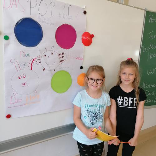 Präsentation