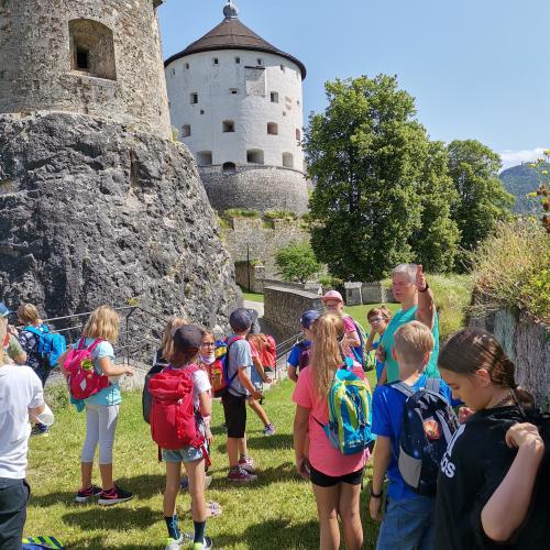 VS Kramsach