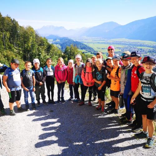 Postalm