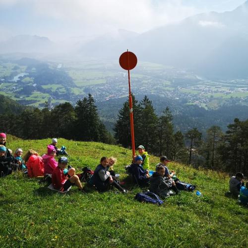Postalm