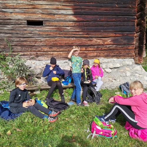Postalm