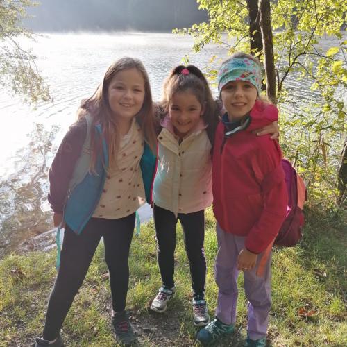 Berglsteinersee 3a