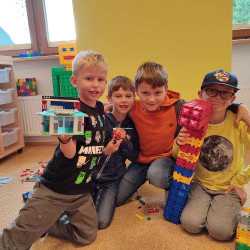 Wir starten ins neue Jahr!