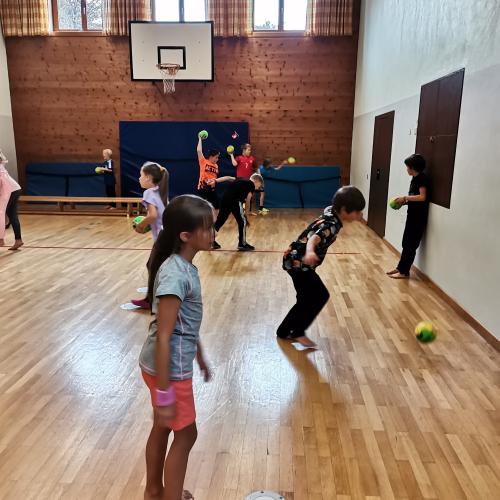 Handball