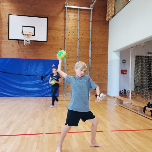 Handball