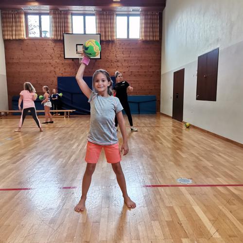 Handball
