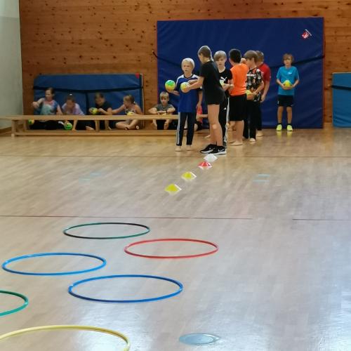 Handball