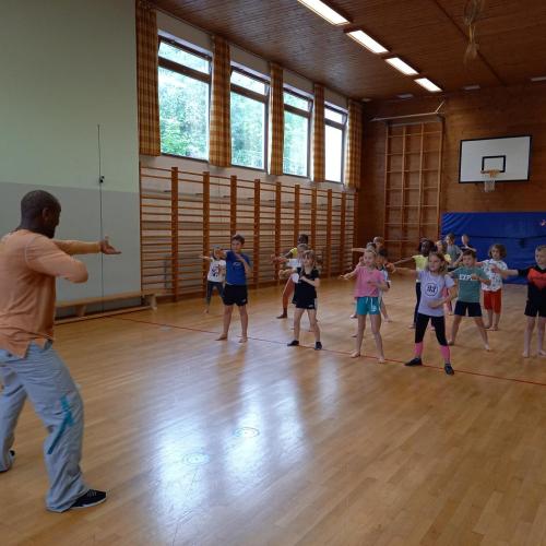 Zumba