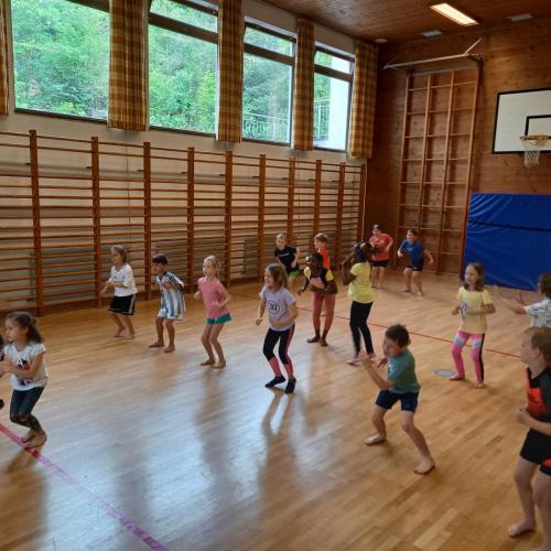 Zumba