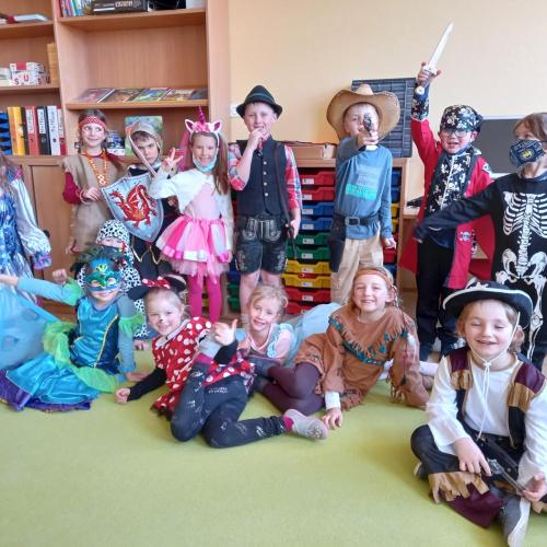 Fasching 2022