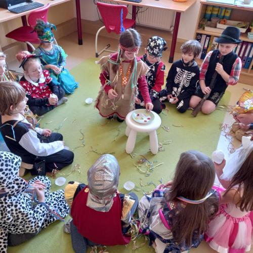 Fasching 2022