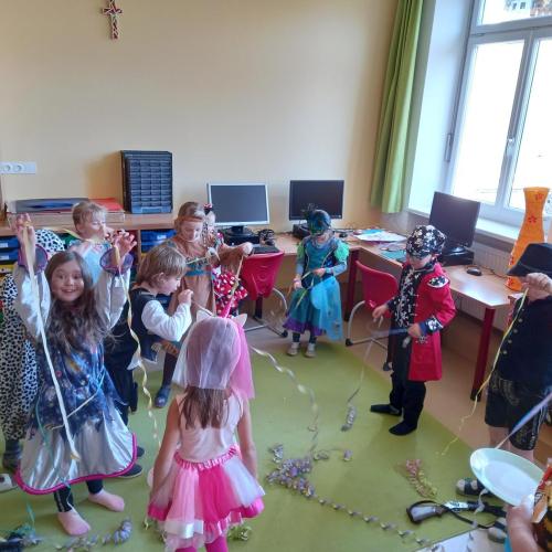 Fasching 2022
