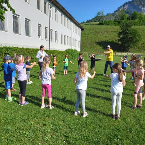 Laufen 