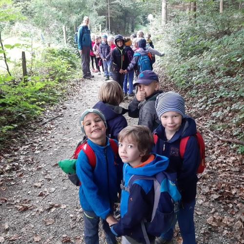 Wandertag