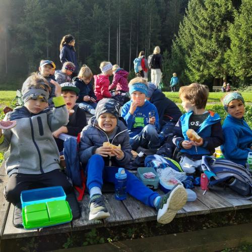 Wandertag