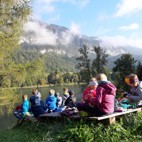 Wandertag