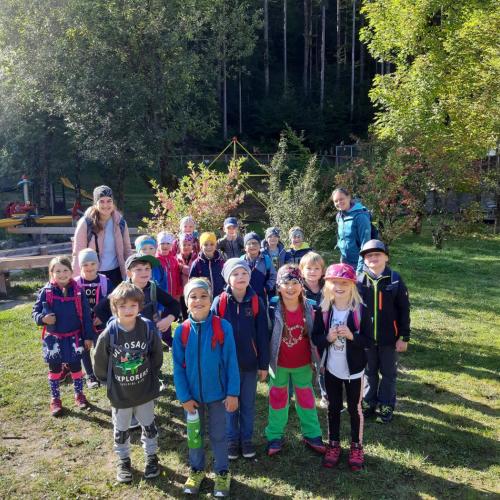 Wandertag