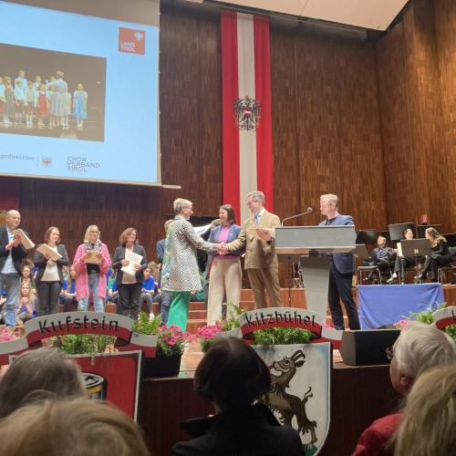 Landesjugendsingen