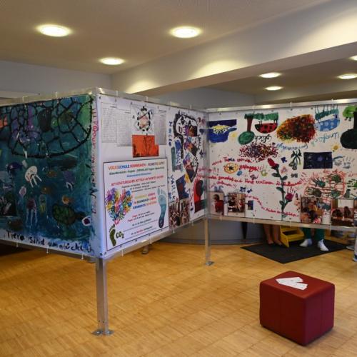 Vernissage: Klimawerkstatt: Klimawandel – Klimaschutz
